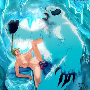 Artworks (Studio-Pirrate Comics) image 078