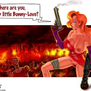 Artworks (Studio-Pirrate Comics) image 079