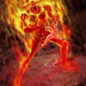 Artworks (Studio-Pirrate Comics) image 083