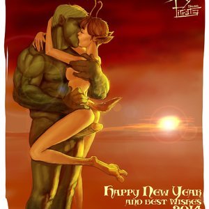 Artworks (Studio-Pirrate Comics) image 105