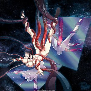 Artworks (Studio-Pirrate Comics) image 106
