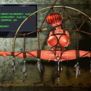 Artworks (Studio-Pirrate Comics) image 114