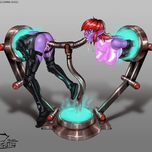 Artworks (Studio-Pirrate Comics) image 116