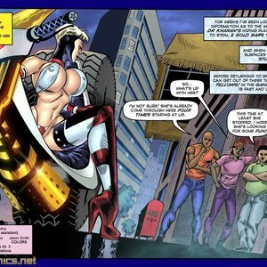 Information gimme some (SuperHeroineComixxx) image 002