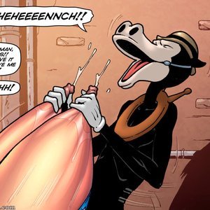 Lust Alley (SuperHeroineComixxx) image 192