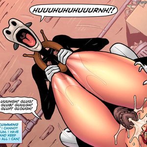 Lust Alley (SuperHeroineComixxx) image 194