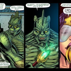 Victoria Valiant (SuperHeroineComixxx) image 015