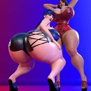 May n Susen Hypnotic (SuperTito Comics) image 005