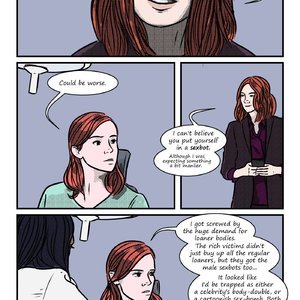 The Loaner (TG Comics) image 004