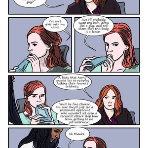 The Loaner (TG Comics) image 005