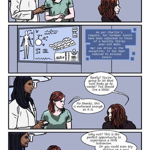 The Loaner (TG Comics) image 006