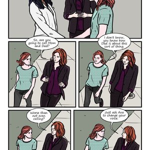 The Loaner (TG Comics) image 009