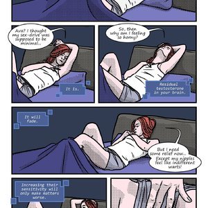 The Loaner (TG Comics) image 014