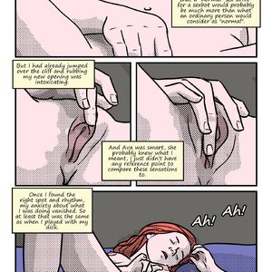 The Loaner (TG Comics) image 018