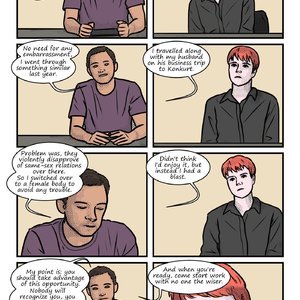 The Loaner (TG Comics) image 022