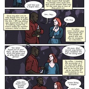 The Loaner (TG Comics) image 023
