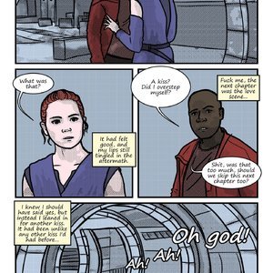 The Loaner (TG Comics) image 025