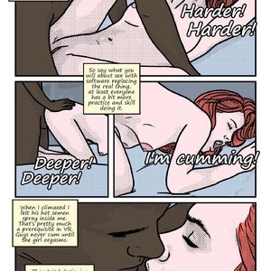 The Loaner (TG Comics) image 027