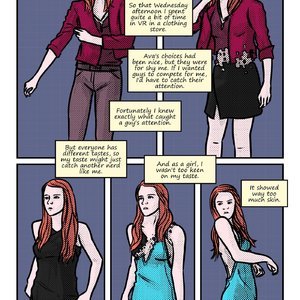 The Loaner (TG Comics) image 029