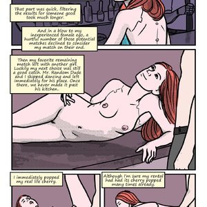 The Loaner (TG Comics) image 030