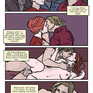 The Loaner (TG Comics) image 031