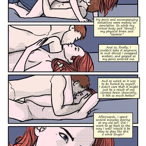 The Loaner (TG Comics) image 035