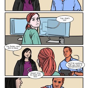 The Loaner (TG Comics) image 037