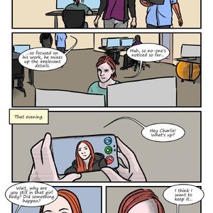The Loaner (TG Comics) image 038
