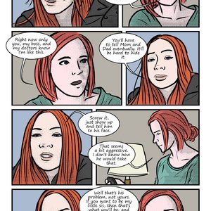 The Loaner (TG Comics) image 039