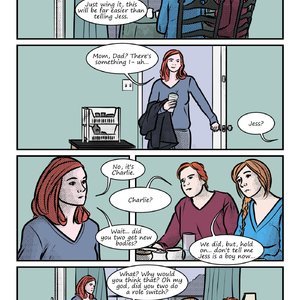 The Loaner (TG Comics) image 040