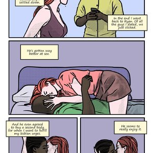 The Loaner (TG Comics) image 043