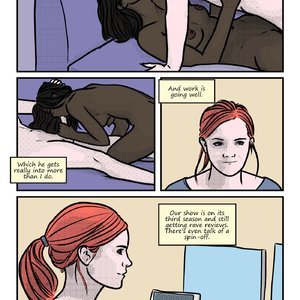 The Loaner (TG Comics) image 044