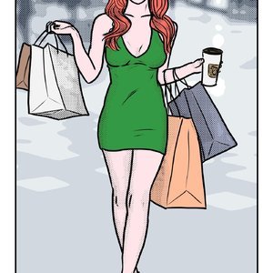 The Loaner (TG Comics) image 045