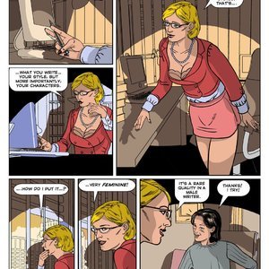 Book 1 (TG Comics) image 002