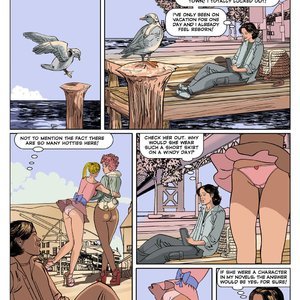 Book 1 (TG Comics) image 006