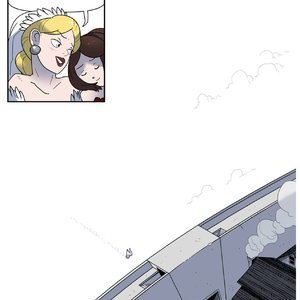 Tales From Dreamland - The Winter King (TG Comics) image 022