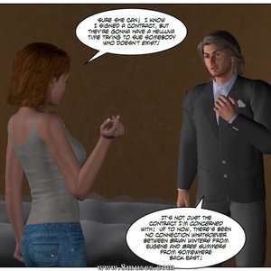 Are You Ready To Rock - Issue 3 (TG Comics) image 004