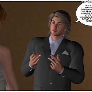 Are You Ready To Rock - Issue 3 (TG Comics) image 005
