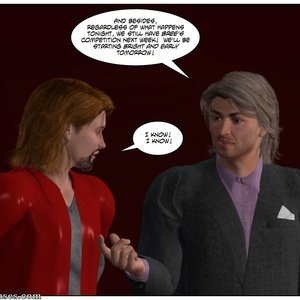 Are You Ready To Rock - Issue 3 (TG Comics) image 028