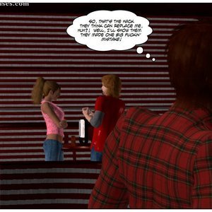 Are You Ready To Rock - Issue 3 (TG Comics) image 034