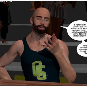 Are You Ready To Rock - Issue 3 (TG Comics) image 048