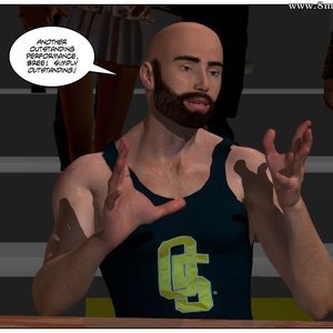 Are You Ready To Rock - Issue 3 (TG Comics) image 057