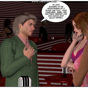 Are You Ready To Rock - Issue 3 (TG Comics) image 071