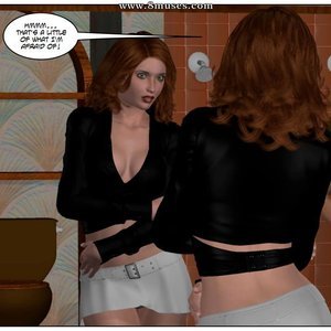 Are You Ready To Rock - Issue 4 (TG Comics) image 005