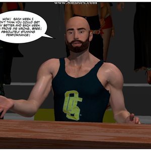Are You Ready To Rock - Issue 4 (TG Comics) image 014