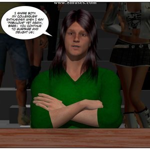 Are You Ready To Rock - Issue 4 (TG Comics) image 016