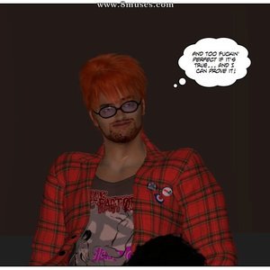 Are You Ready To Rock - Issue 4 (TG Comics) image 021