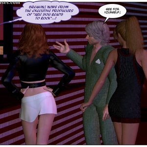 Are You Ready To Rock - Issue 4 (TG Comics) image 034