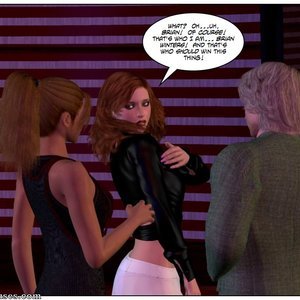 Are You Ready To Rock - Issue 4 (TG Comics) image 045