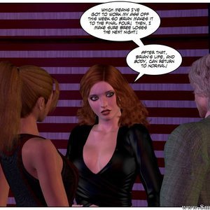 Are You Ready To Rock - Issue 4 (TG Comics) image 046